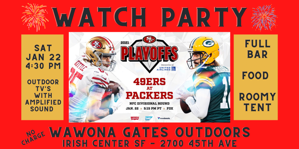 Niner Watch Party