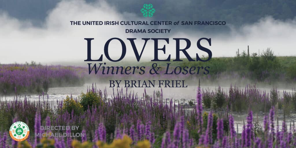 Drama Society Auditions: “Lovers—Winners and Losers”
