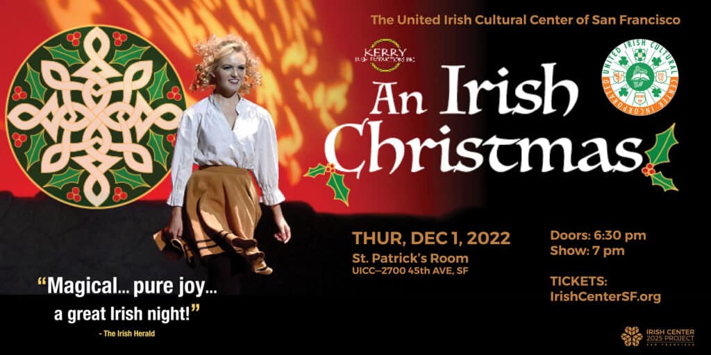 An Irish Christmas by Kerry Irish Productions