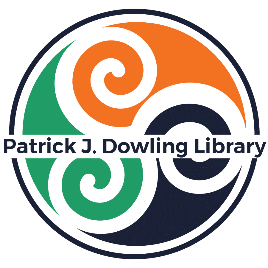 Dowling Library Open