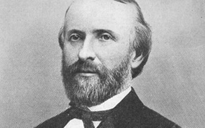 The Downey Siblings—an Immigrant Governor and his Socialite sister in the GoldenState