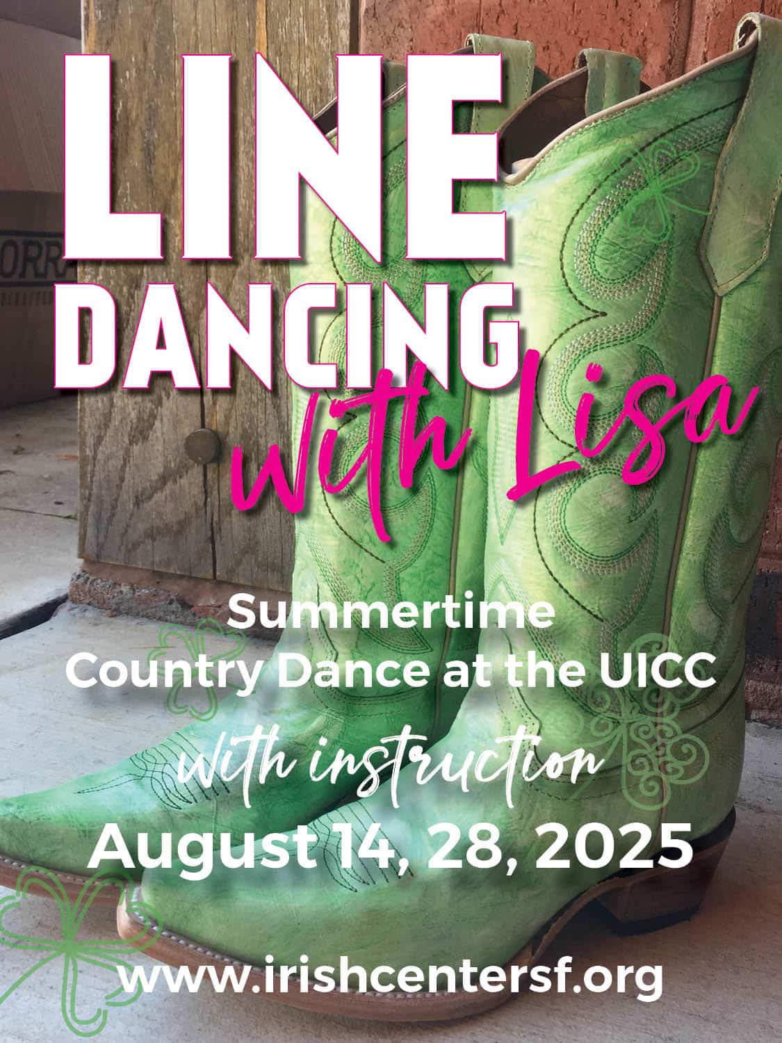 3.75x5line dance AUG 25-2