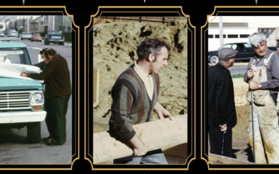 A History in Photos (1975 – 2025)